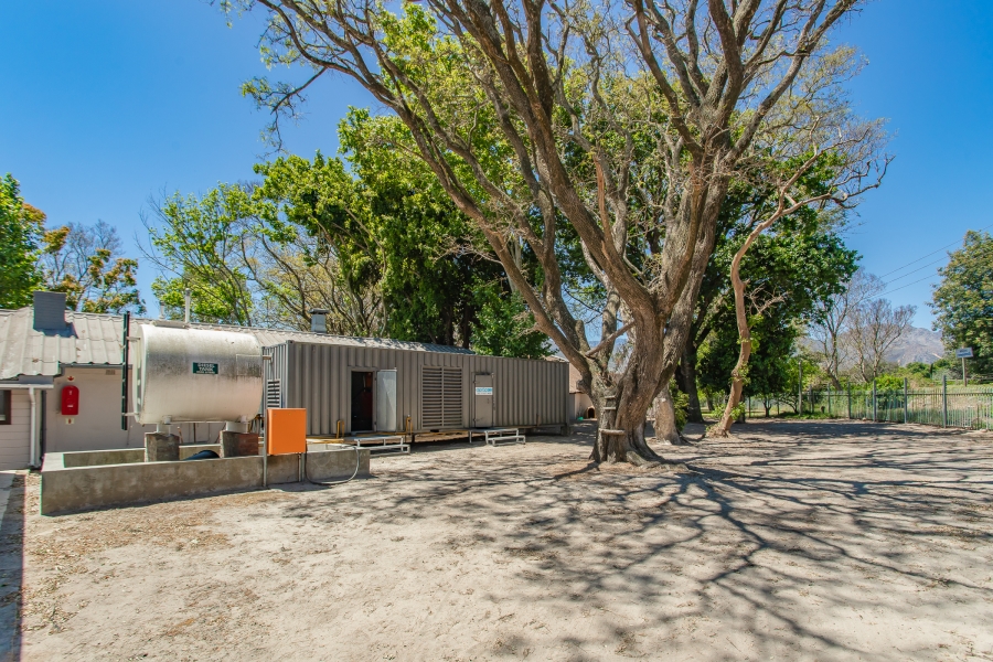 11 Bedroom Property for Sale in Franschhoek Rural Western Cape